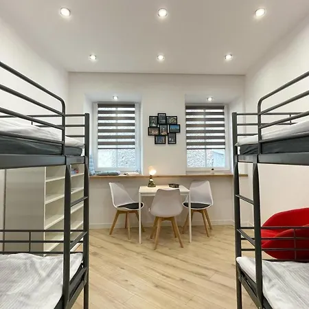 Perk קלודז'קו