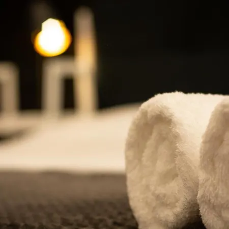 Perk דירה קלודז'קו