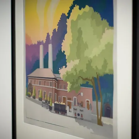 Lejlighed Perk Kłodzko