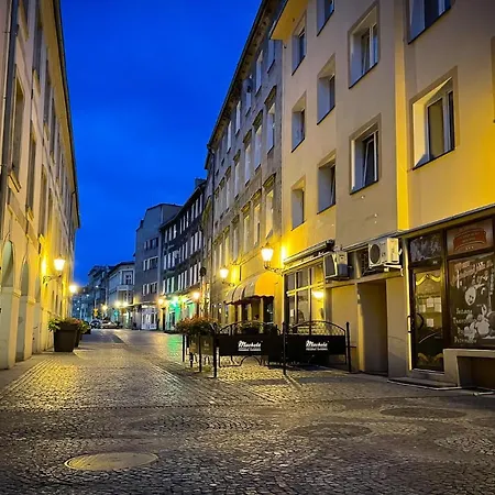 Perk Апартаменты