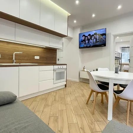 Perk * Клодзко