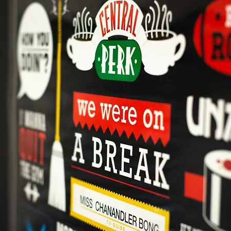 Perk Apartment Klodzko