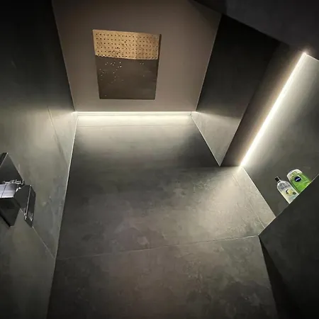 Апартаменты Perk