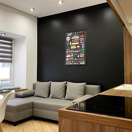 Perk דירה קלודז'קו