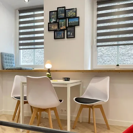 Perk Апартаменты