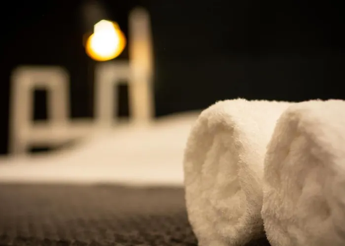 Perk Apartment Klodzko