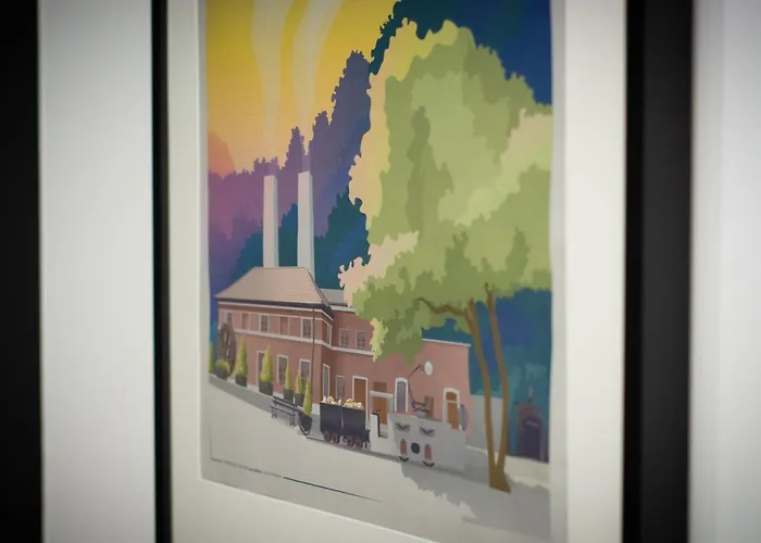 Apartment Perk Klodzko