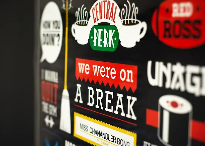 Perk Lejlighed Kłodzko